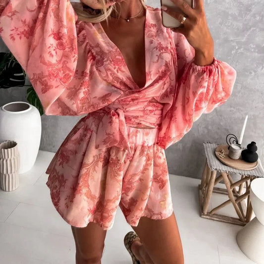 WW | Lässige Strandkombination