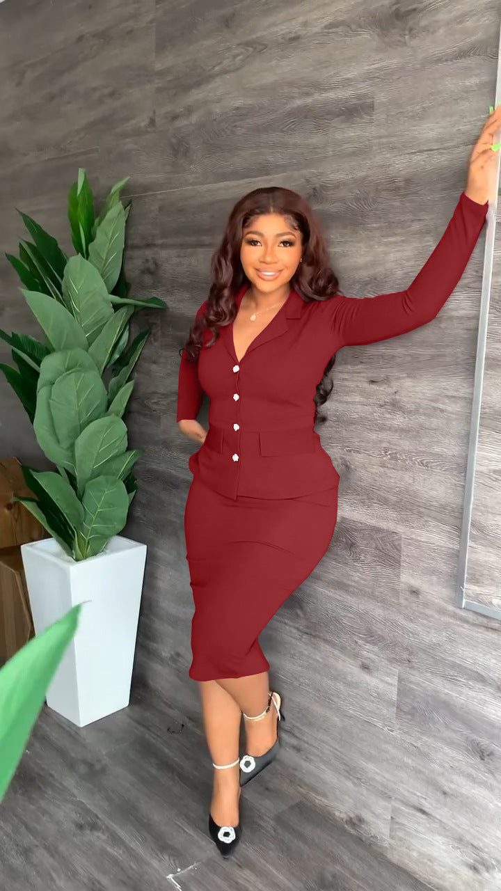 WW | 2-Piece Suit for Women