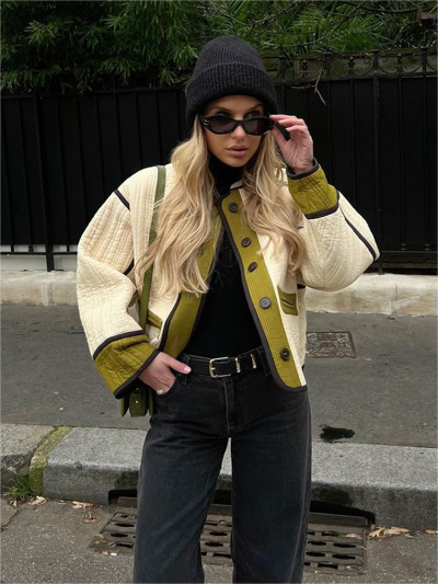 WW | Women's Coat