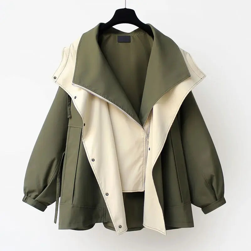 WW | Langley Trench Coat
