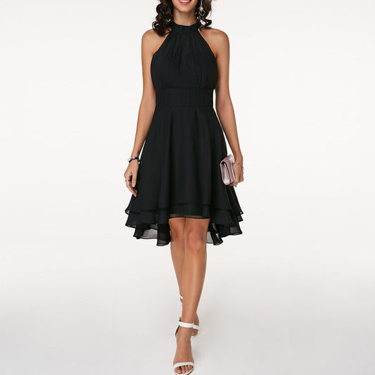 WW | Charmante Stilvolle Kleid