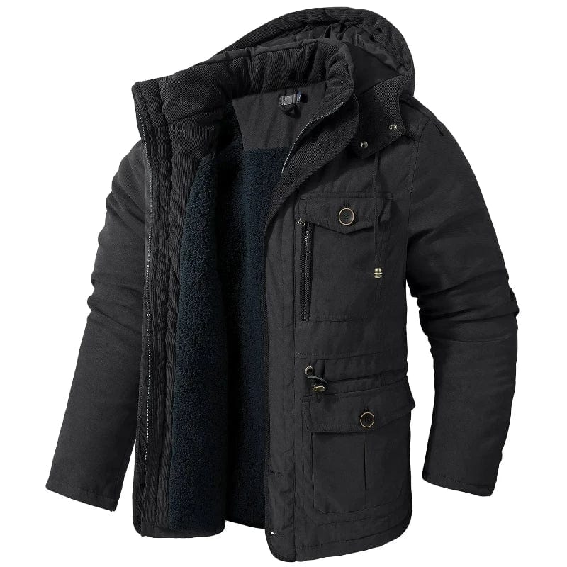 WW | für den Schnee mit Fleece-Futter Veloryn.