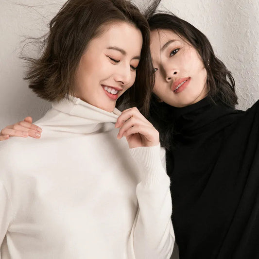 WW | Der Joy Of My Everyday Sweater