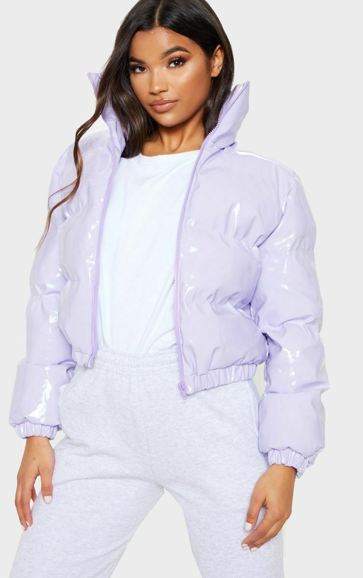 WW | Puffer Jacket - Stylish Bomber Jacket