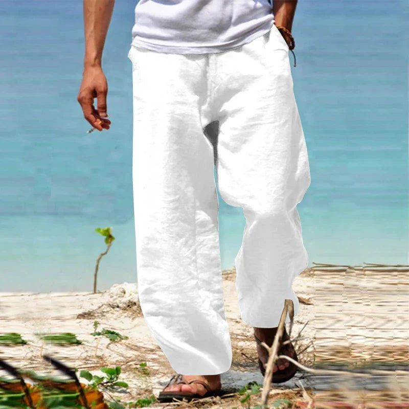 WW | Summer Pants For Men