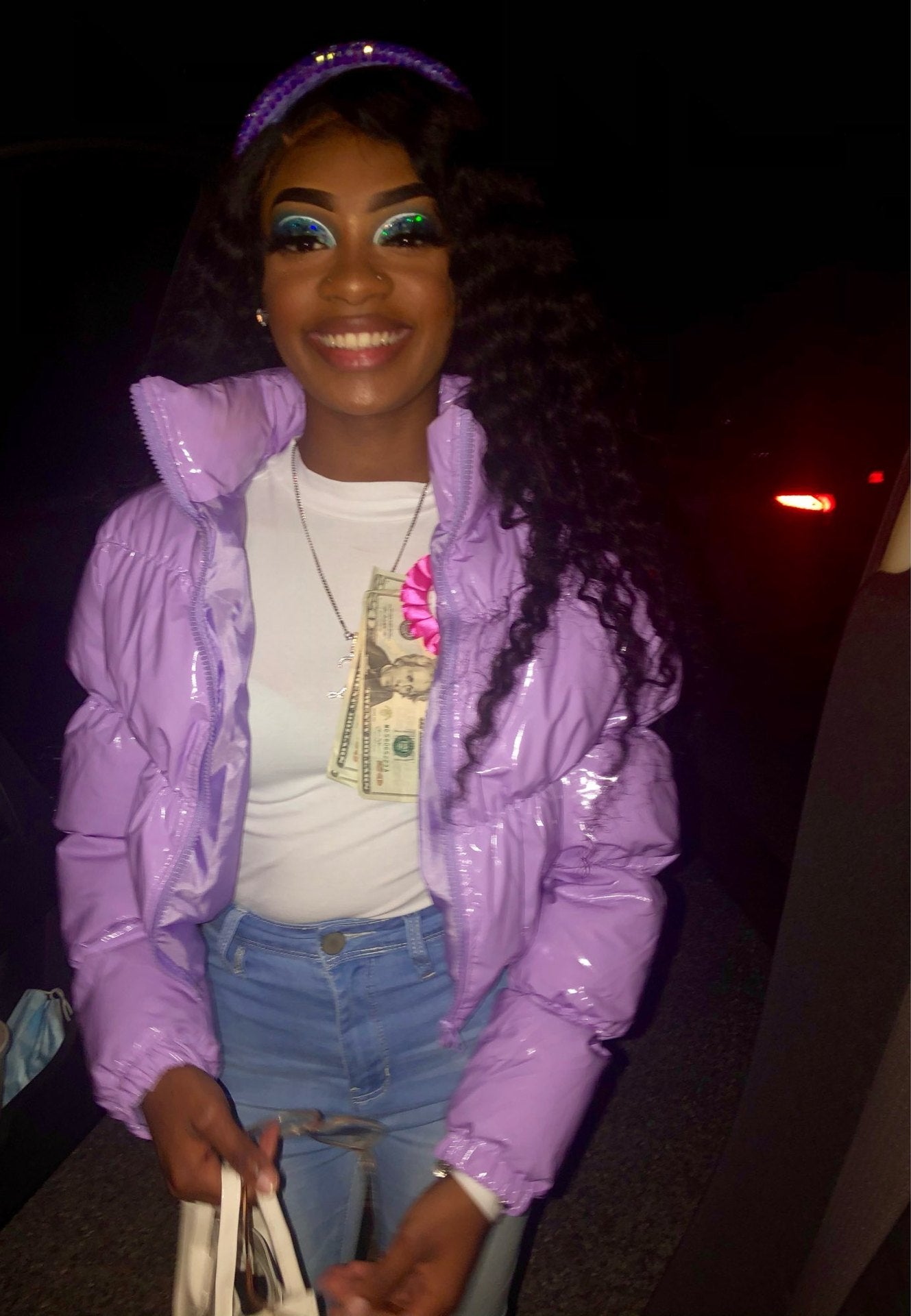 WW | Puffer Jacket - Stylish Bomber Jacket