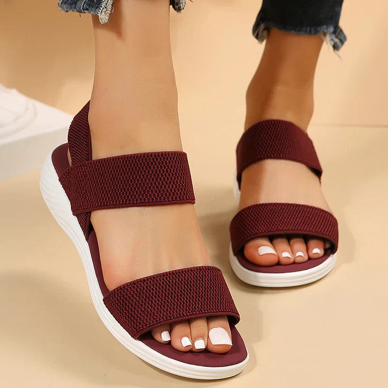 WW | Orthopädische Sandalen für Damen – Bequemer Komfort für jeden Tag