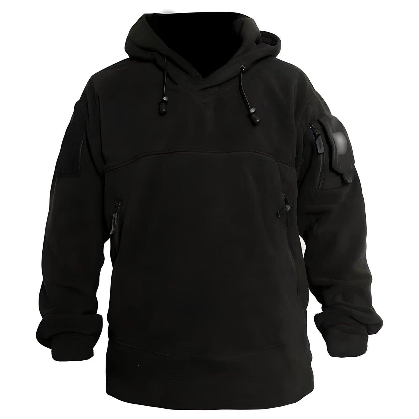 WW | Forrest Winter Tactical Hoodies