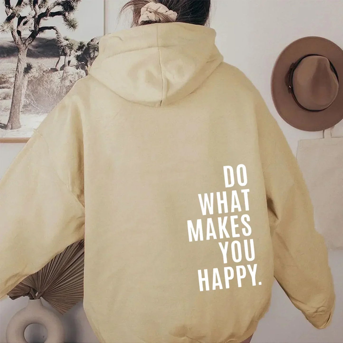 WW | Kapuzenpullover