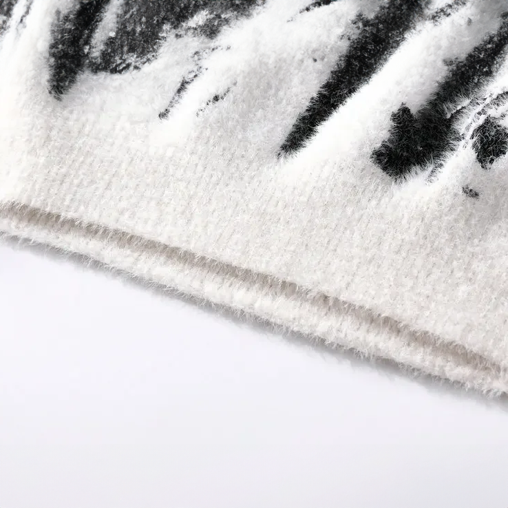 WW | Designer Strickwaren