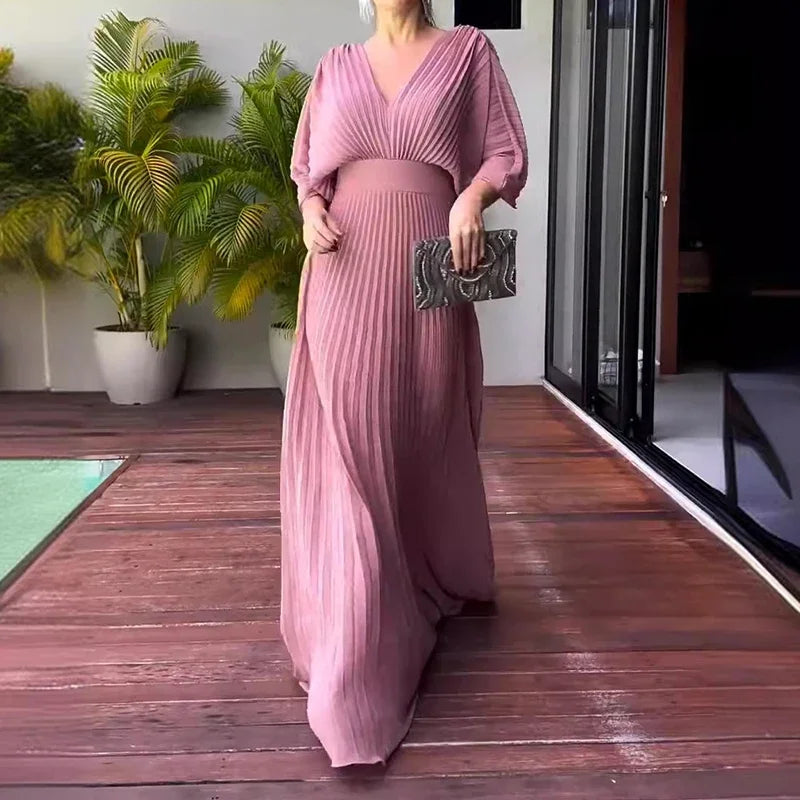 Lucy | Elegant Dress