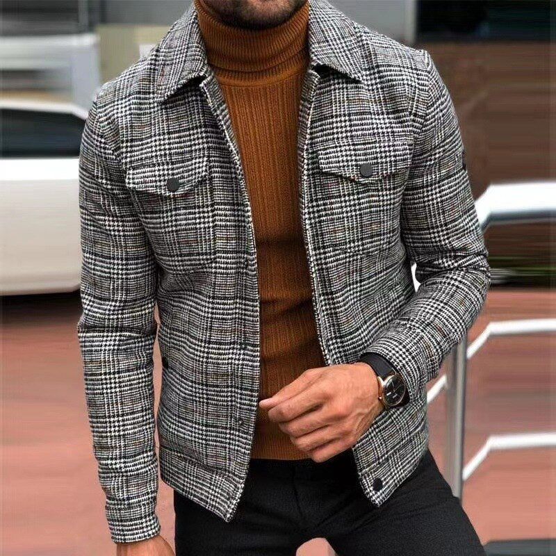 WW | Jacke für Herren