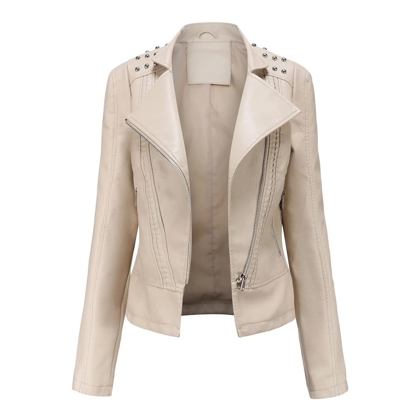 WW | Leather Jacket Stylish & Unique