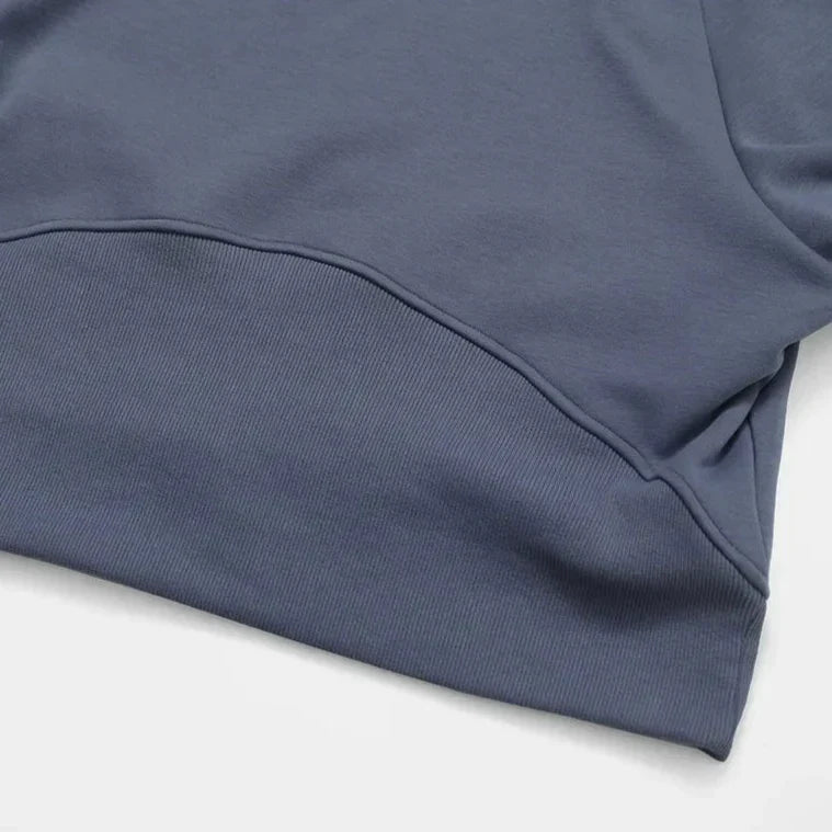 WW | Fleece Pullover