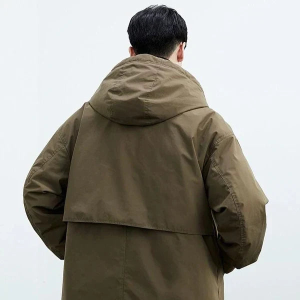 WW | High-Quality Protective Casing