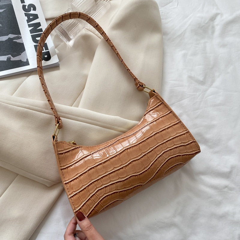 WW | Bag - Fashionable bag for women
