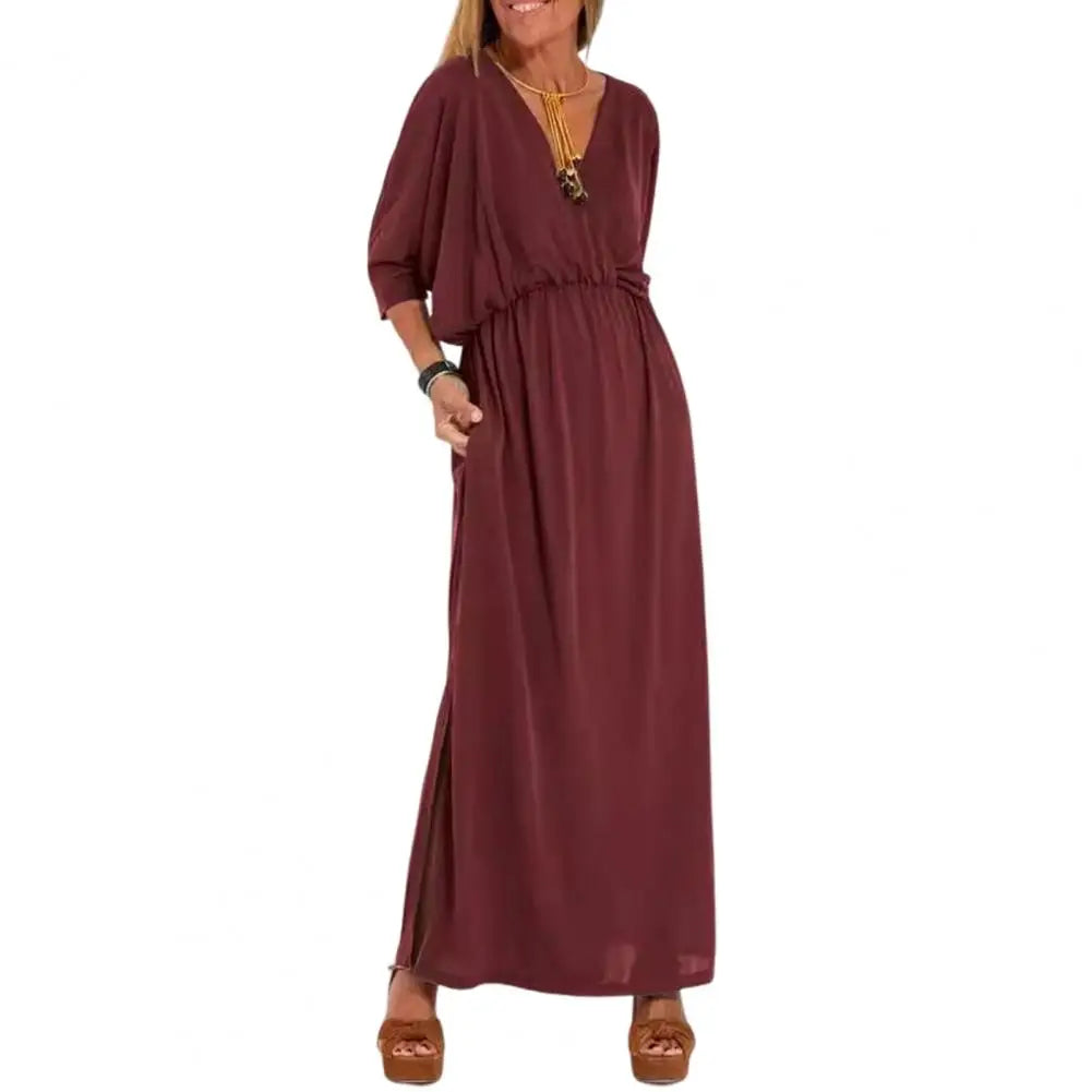 VanDeZaar® | Cancun – Airy Summer Dress
