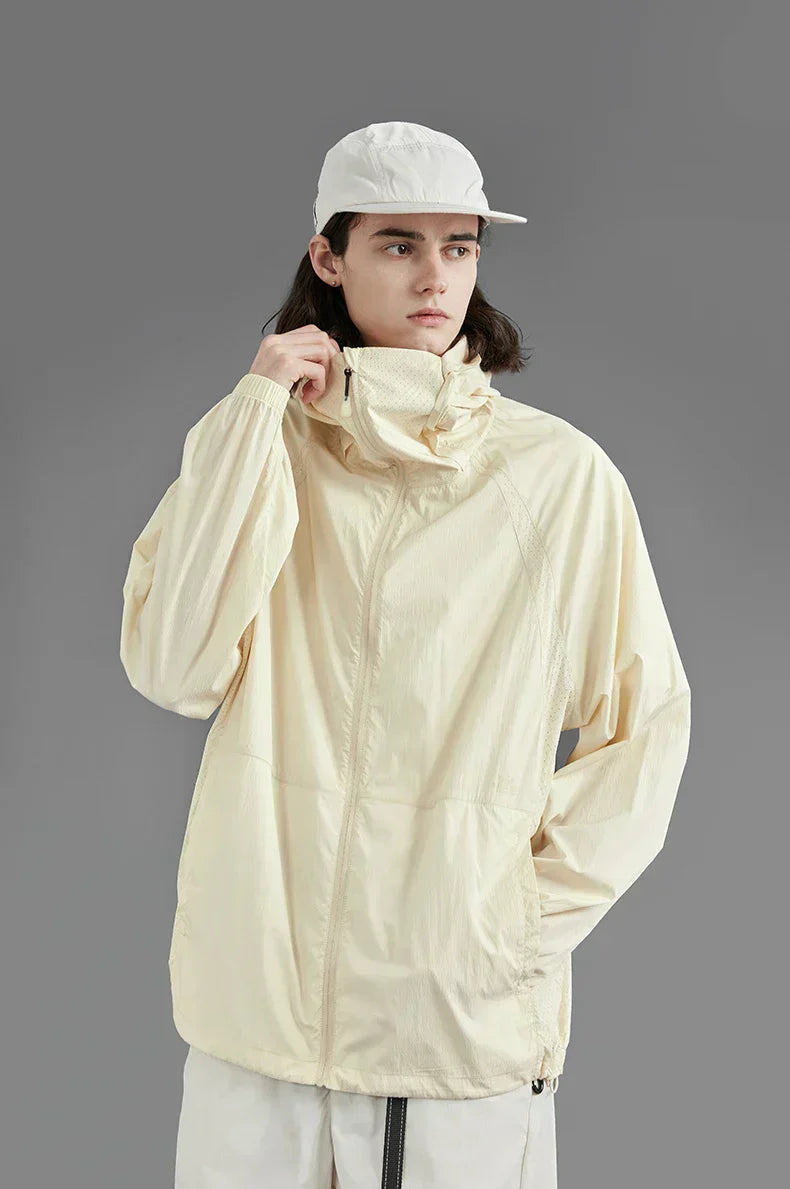WW | Men's Walking Jacket