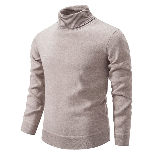 Wool sweater