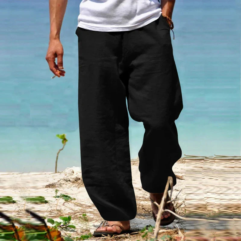 WW | Summer Pants For Men