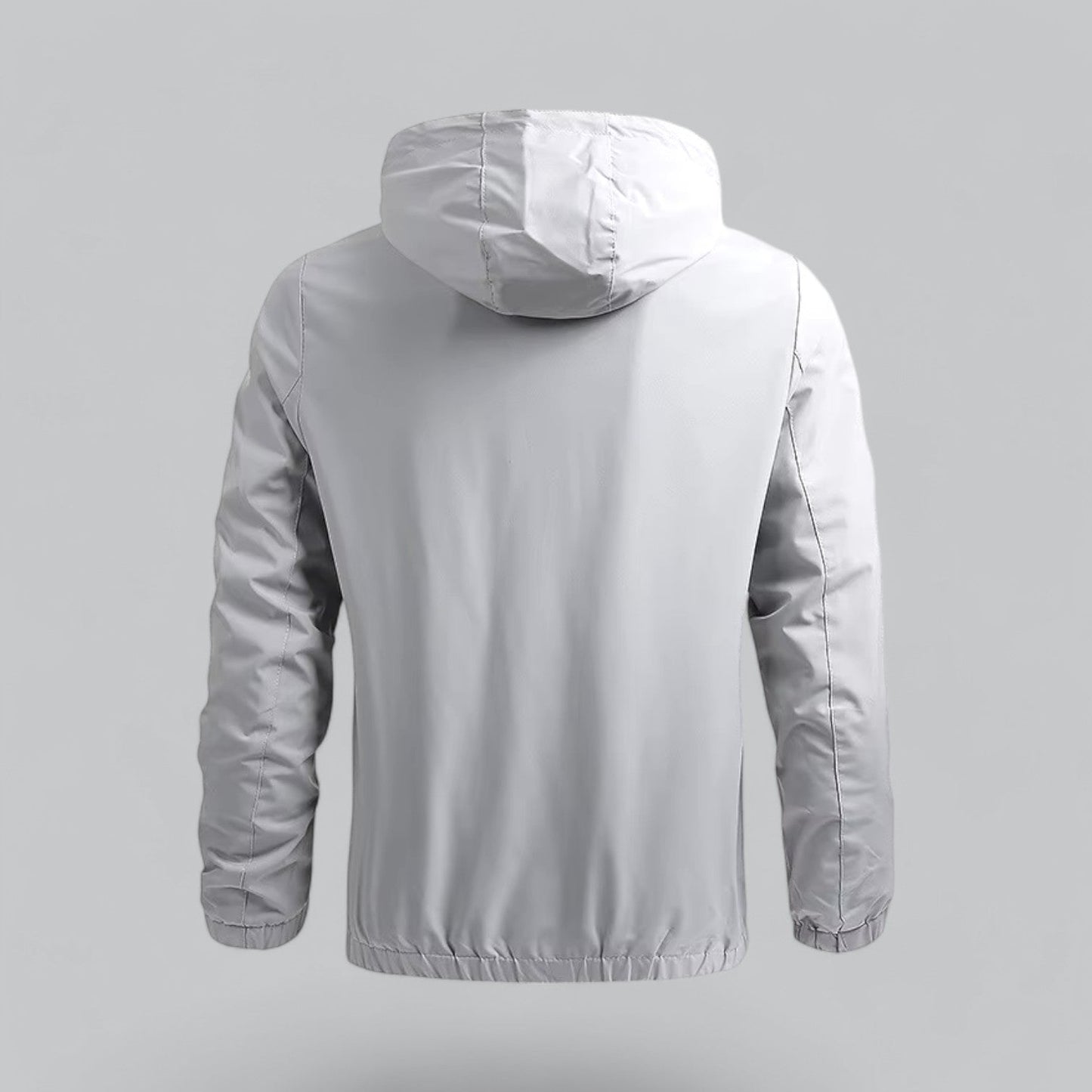 WW | Stilvolle Winterjacke für Männer mit Reißverschluss