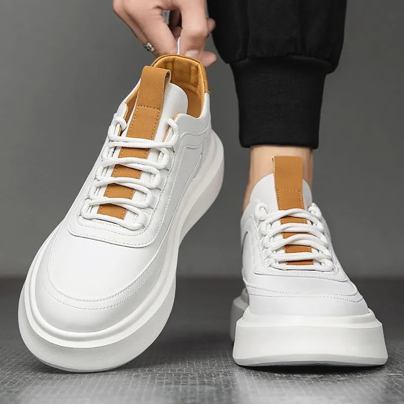 WW | Elegant Basketball Shoes