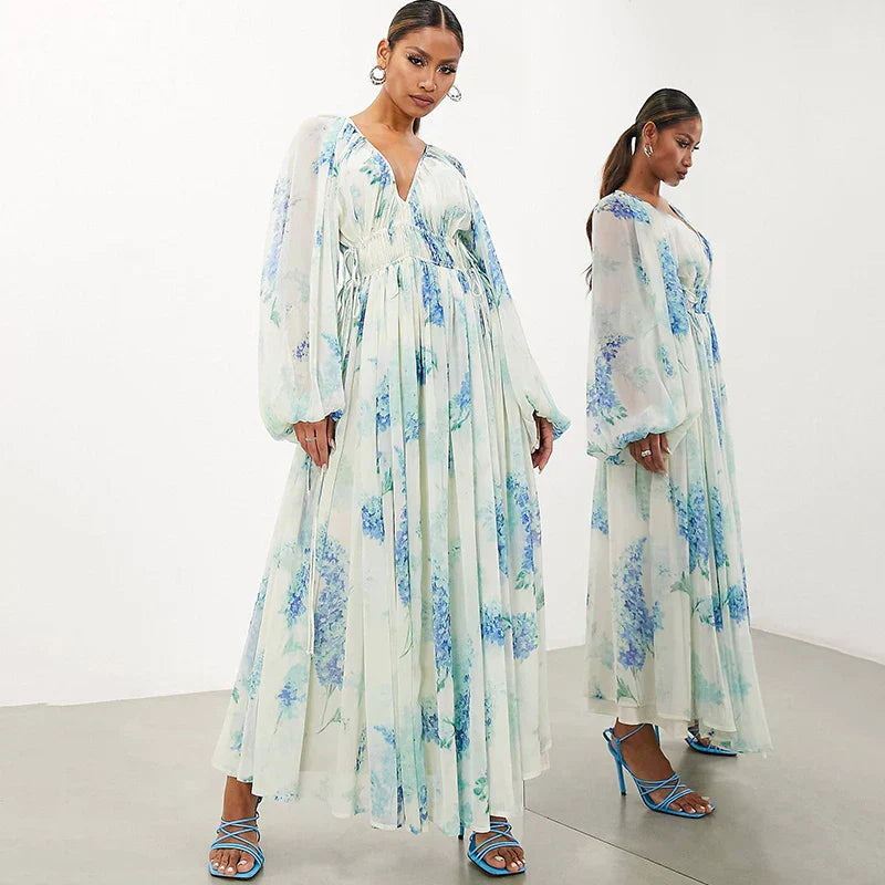 Melaya | Elegant Dress