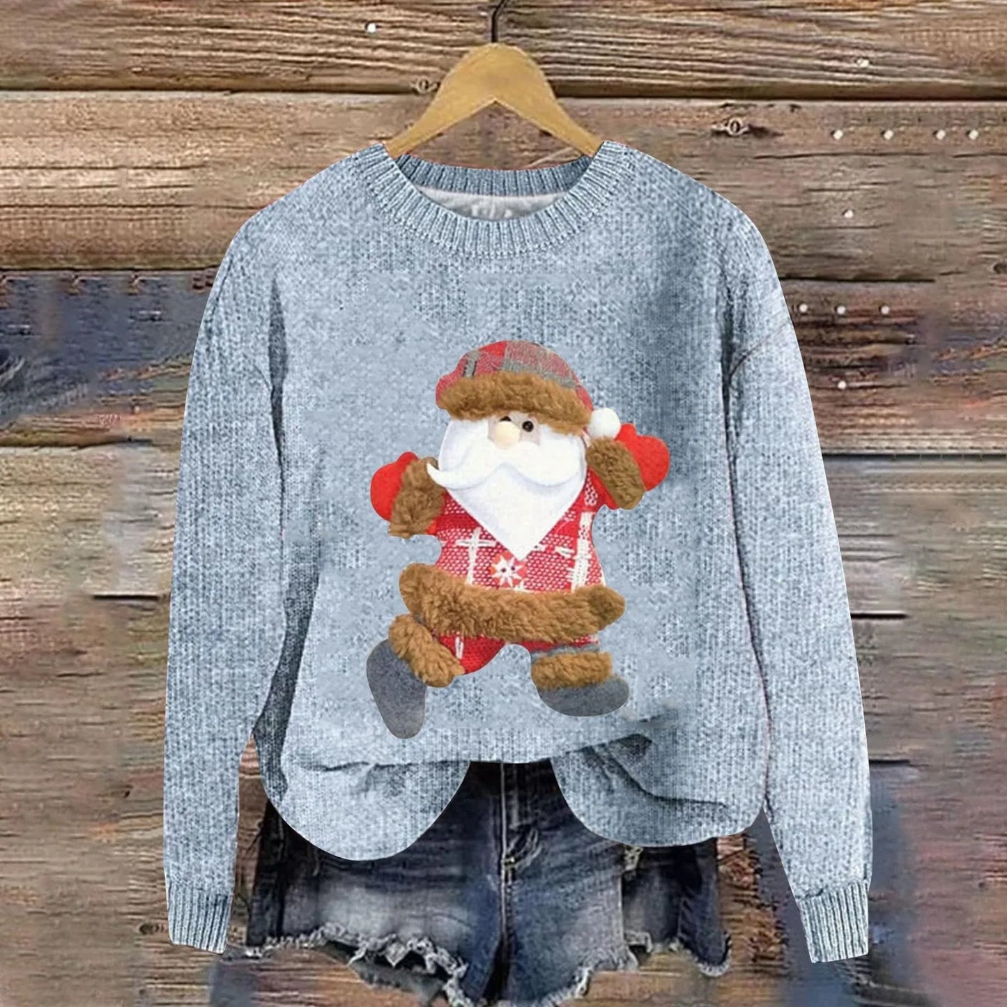 WW | Wintermantel Itzel mit eleganten Details