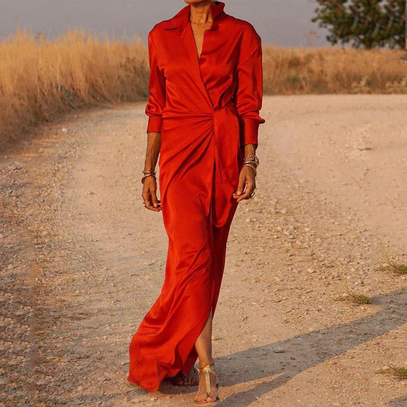 WW | Elegantes Kleid