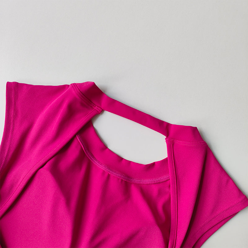 WW | Refined Women's Statement Top