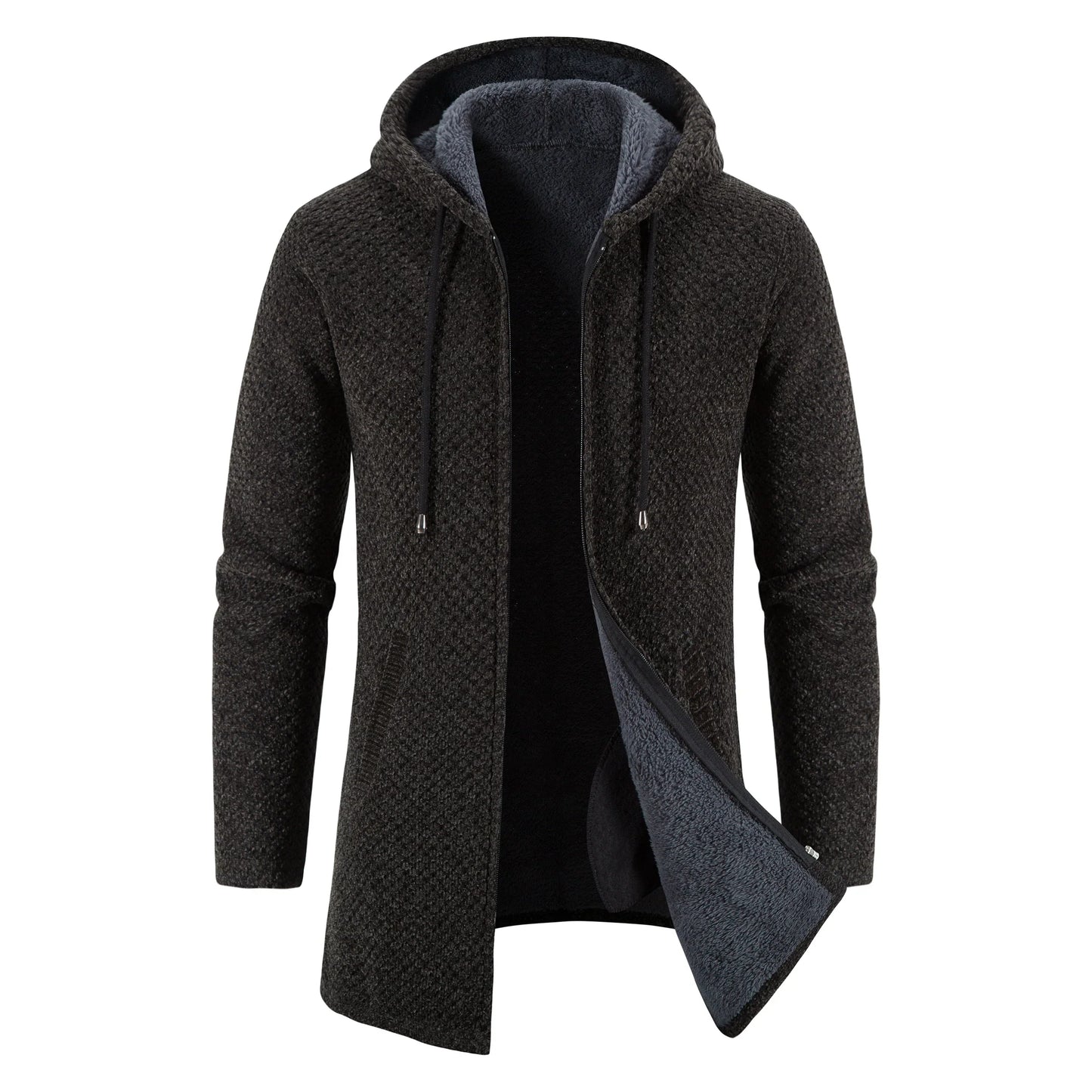WW | Winterjacke mit dickem Fleece
