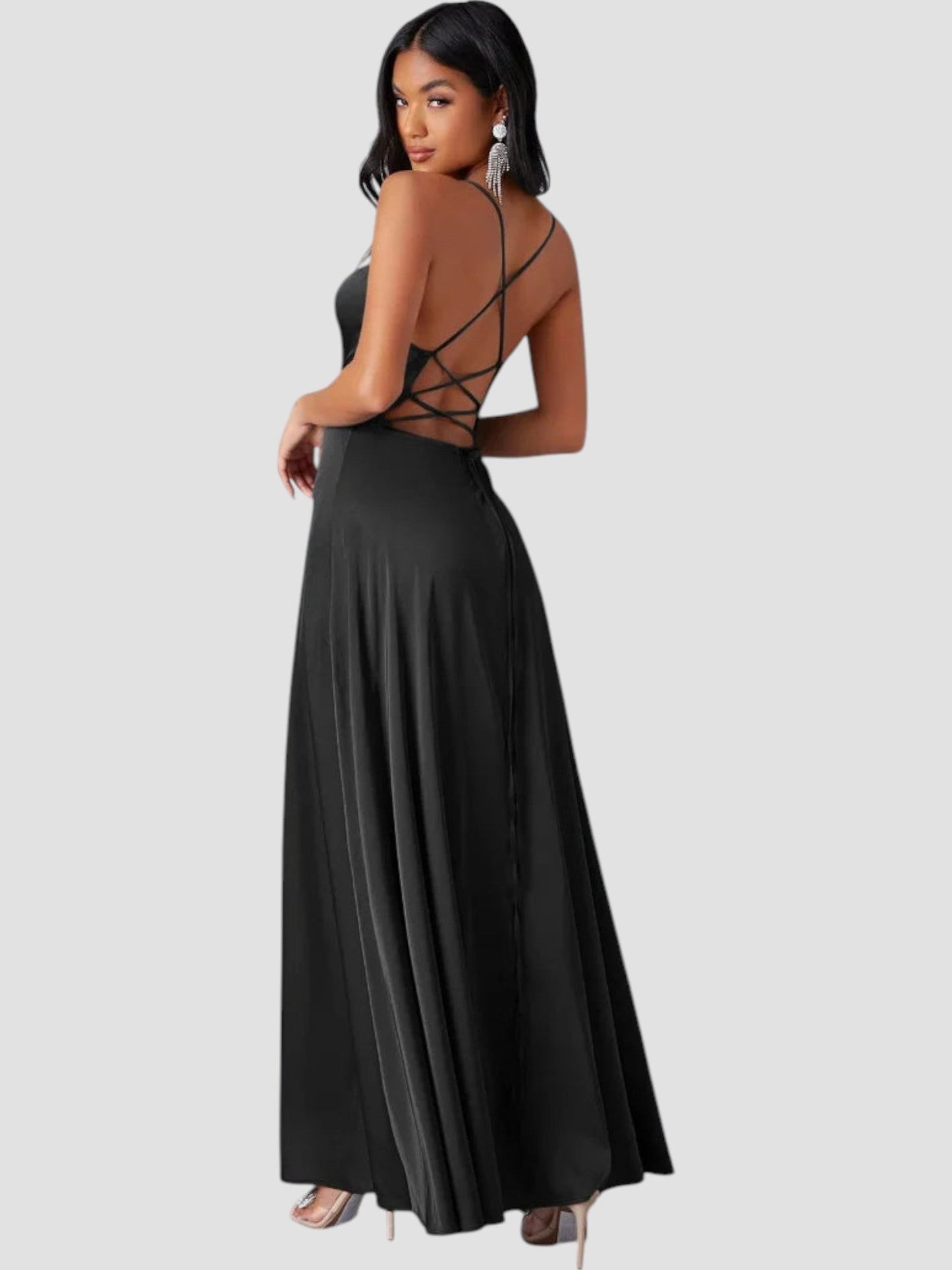 Elvira | Dress
