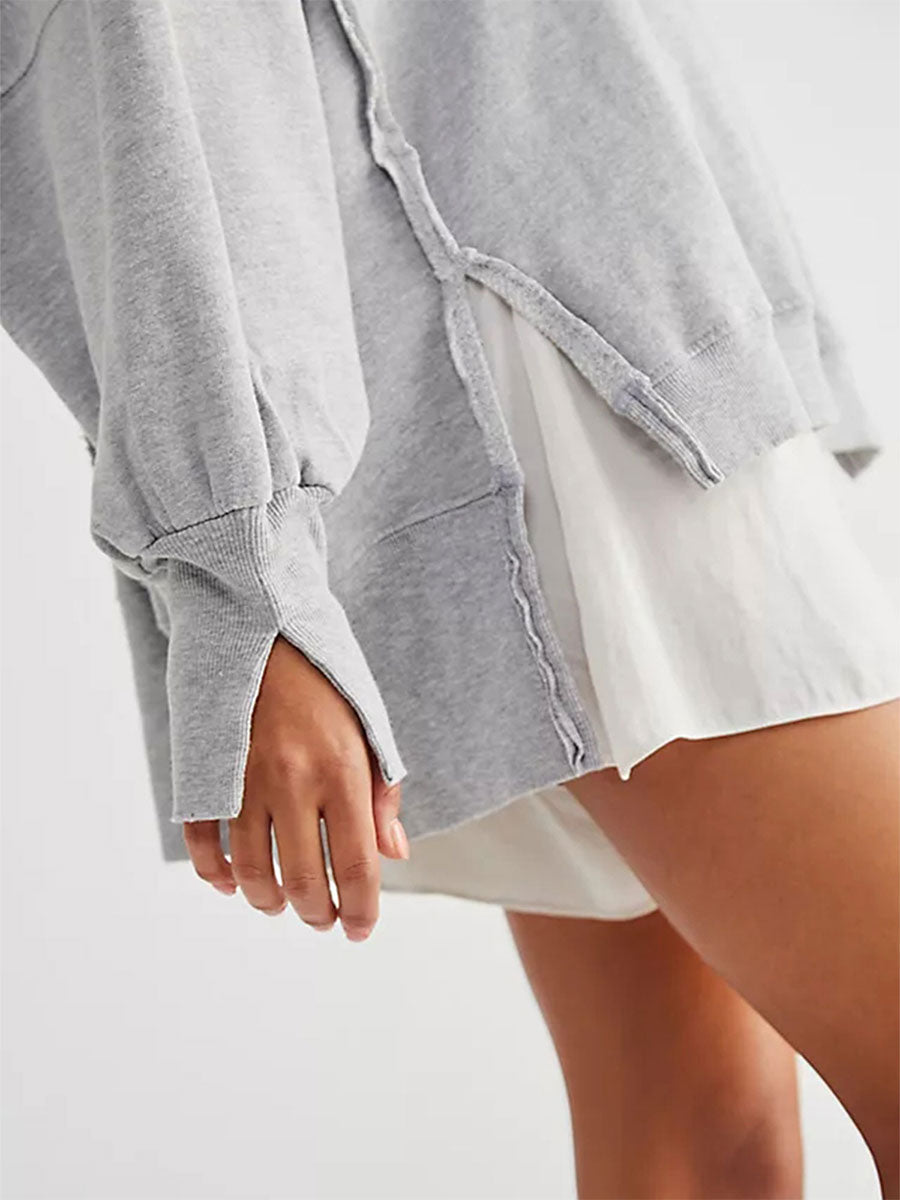 WW | Casual, oversized sweatshirts