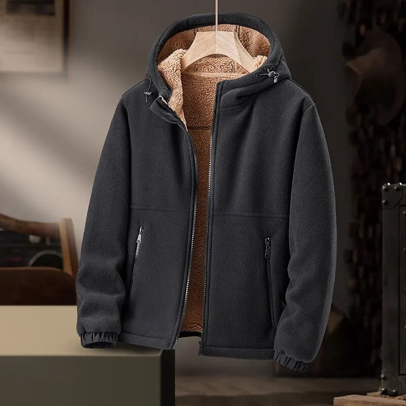 WW | Kapuzenjacke