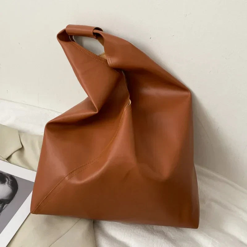 WW | Leder Tragetaschen Für Frauen