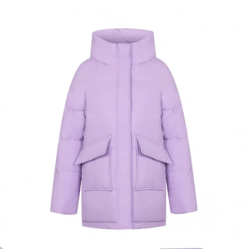 WW | Parka Jacke