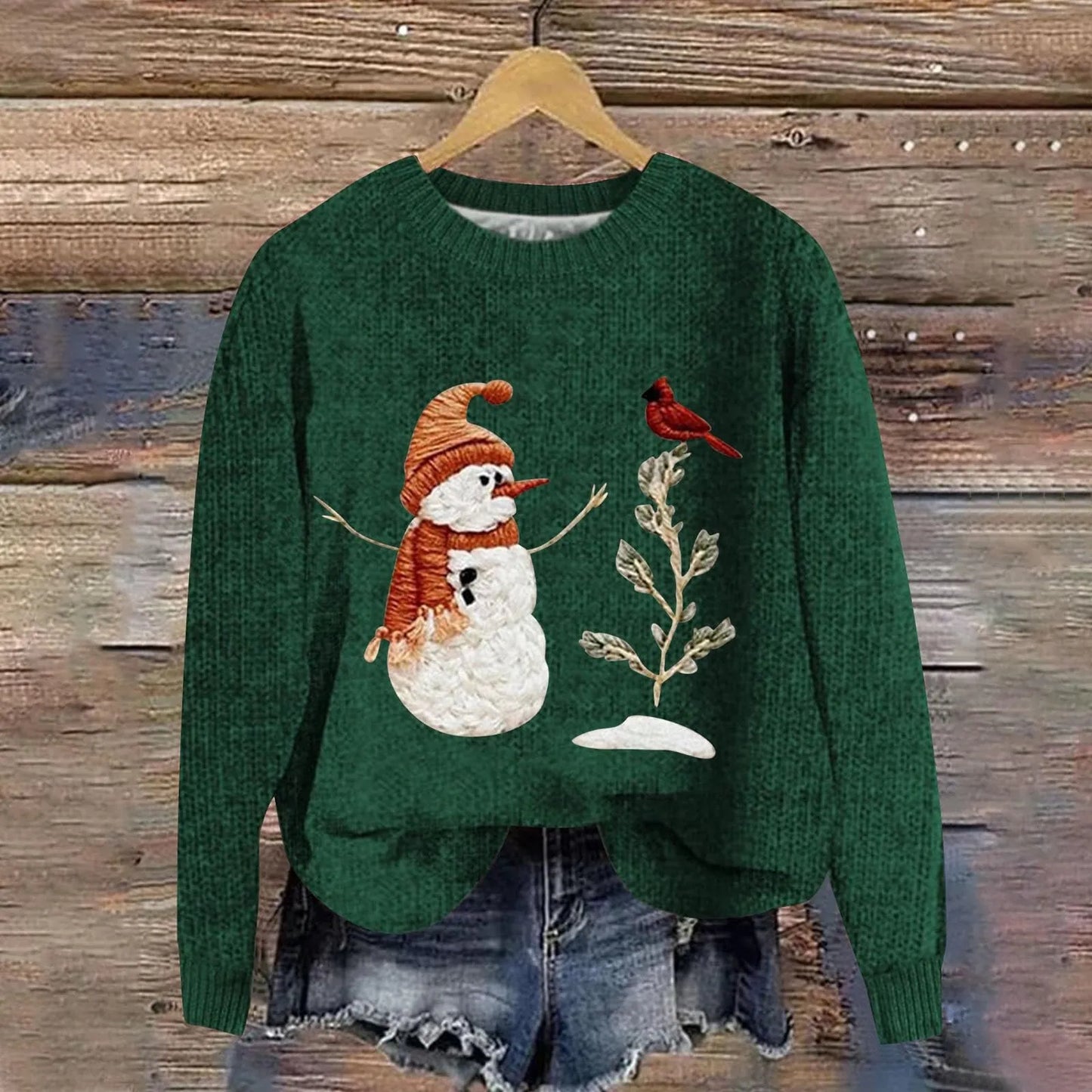 WW | Wintermantel Itzel mit eleganten Details