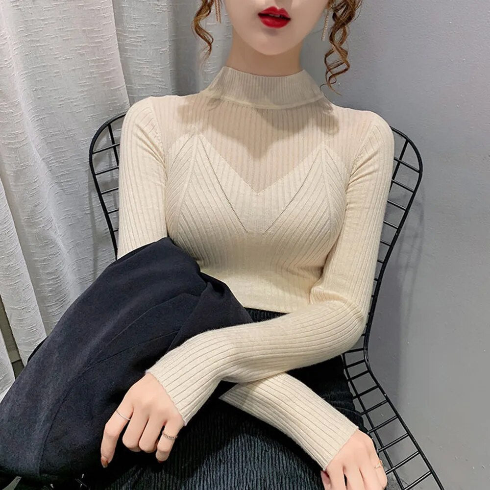 WW | Else Matters Pullover