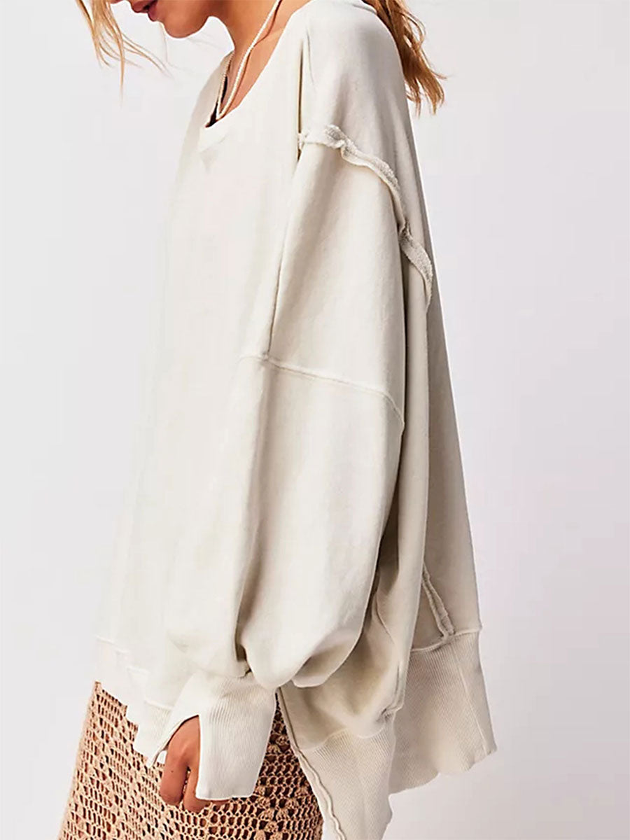 WW | Casual, oversized sweatshirts