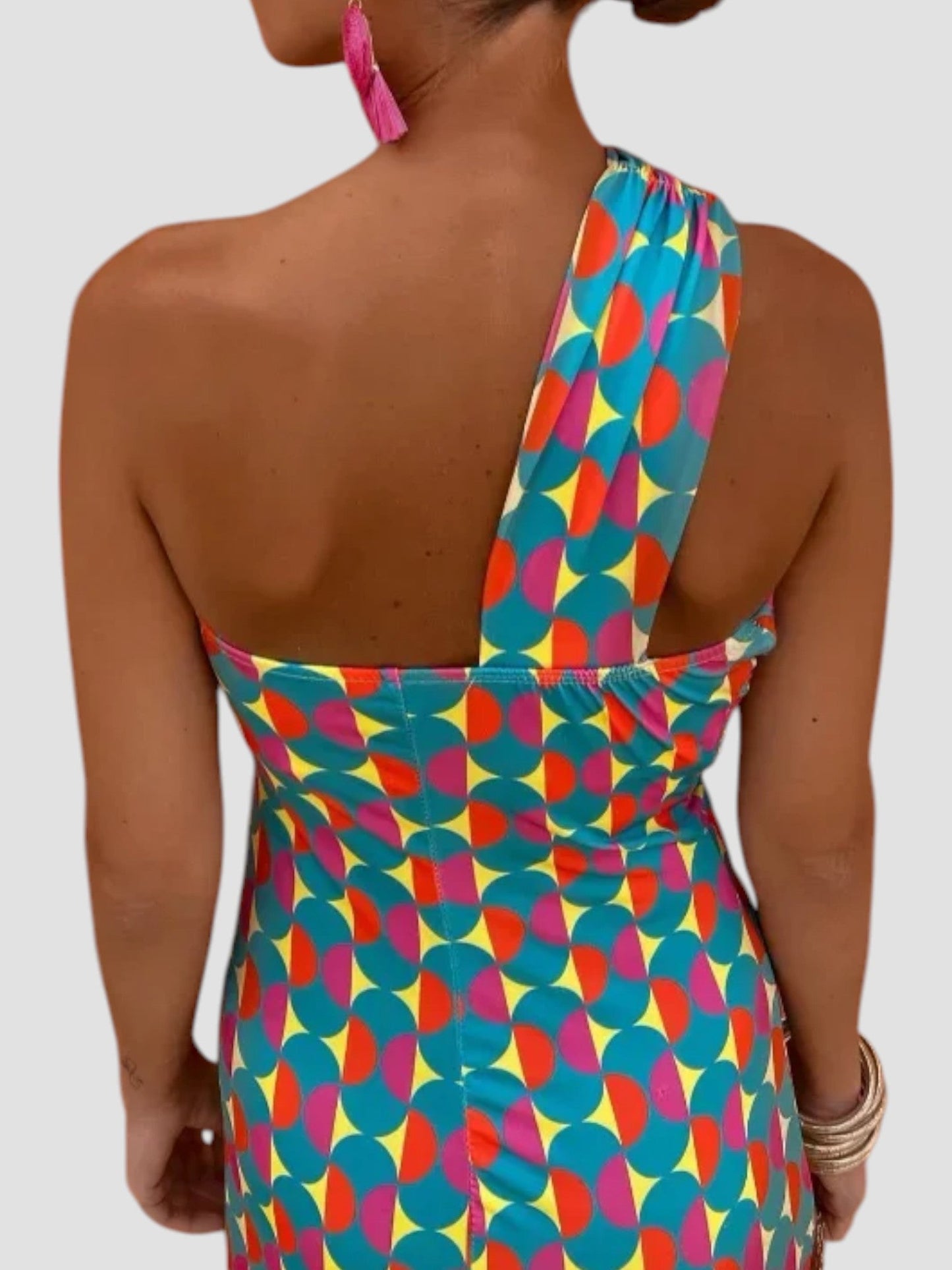 Irmgard | Dress