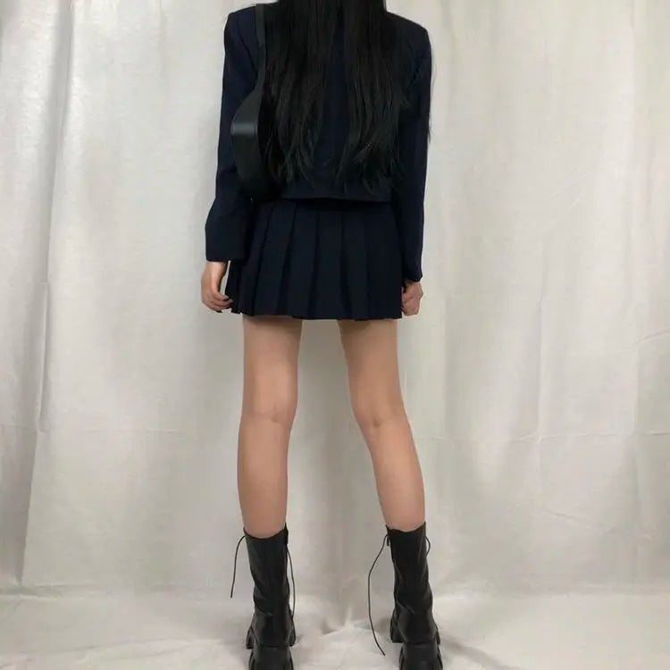 WW | Ankle Boots