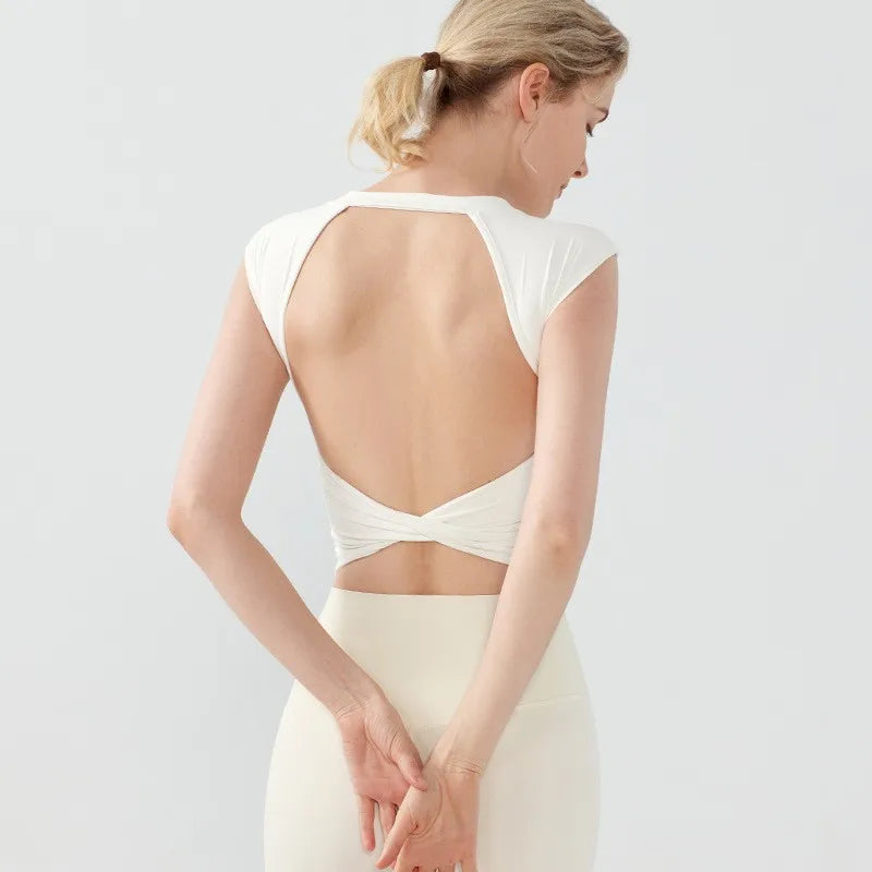 WW | Refined Women's Statement Top