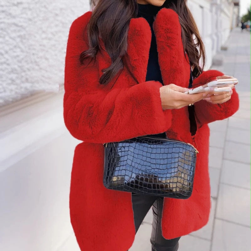WW | Women's Coat