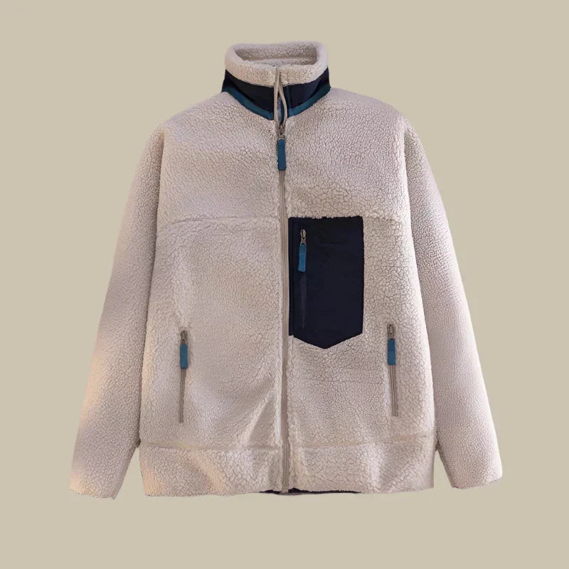 WW | comfortable fleece pullovers for men