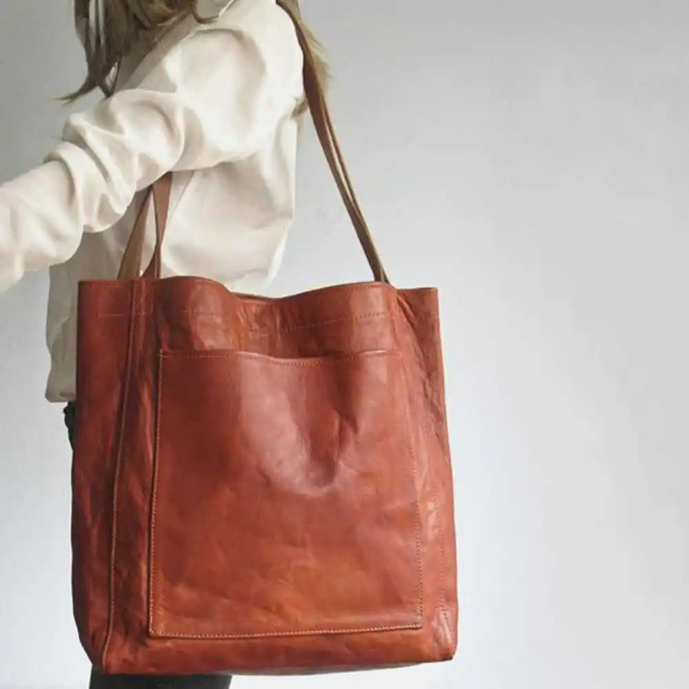 WW - Elegant Shopper Bag for Women