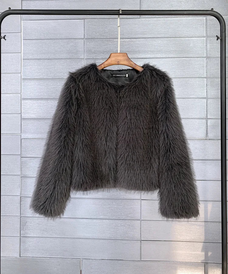 WW | Eleganter und vielseitiger Wintermantel