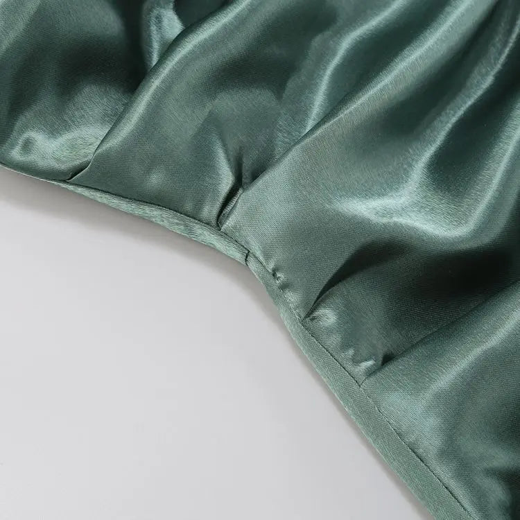 WW | Der Unterschied Late At Night Mini Kleid