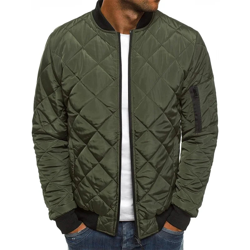 WW | Bequeme Baumwolljacke Für Jeden Anlass