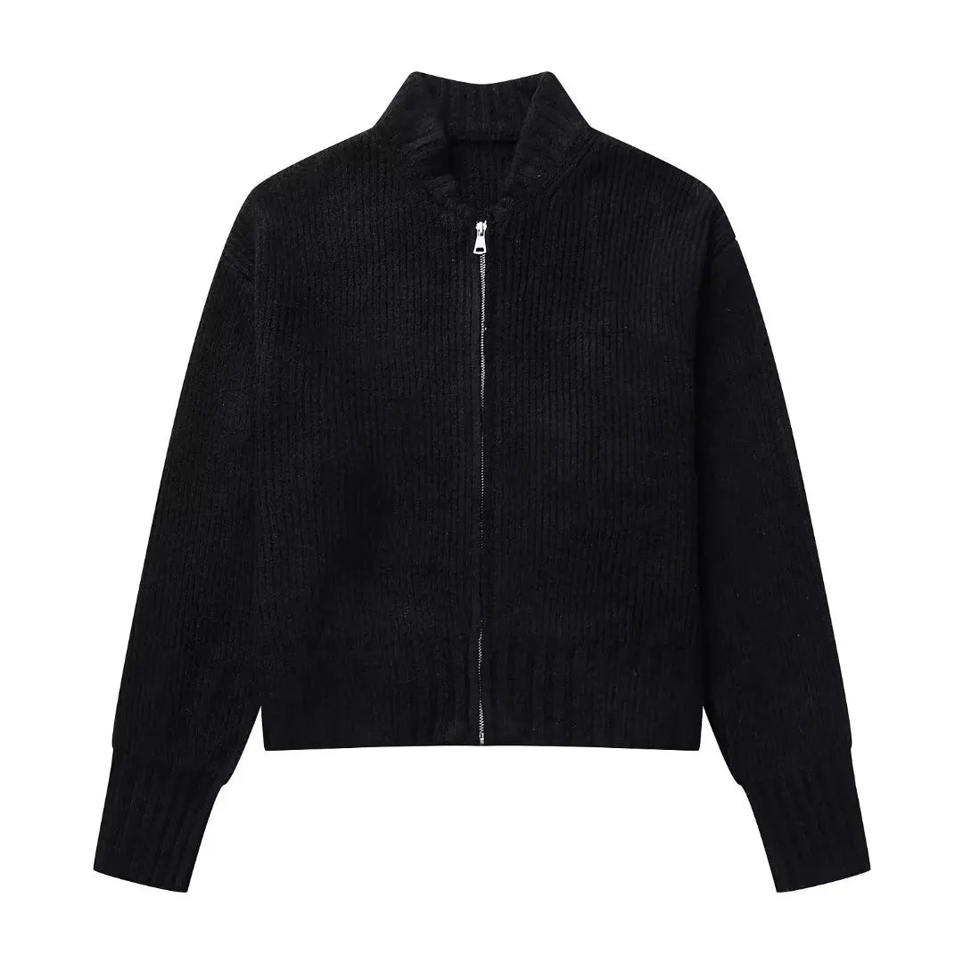 WW | Modischer Strickbolero für Frauen