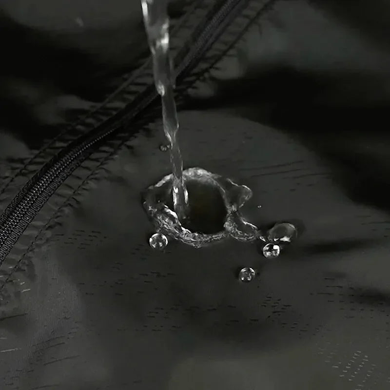 WW | Unisex Outdoor Jacket Wasserdicht und Winddicht